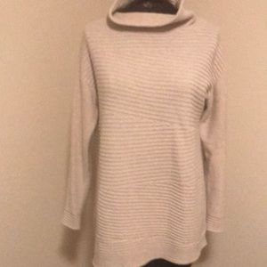 Talbots 100% Cashmere Sweater